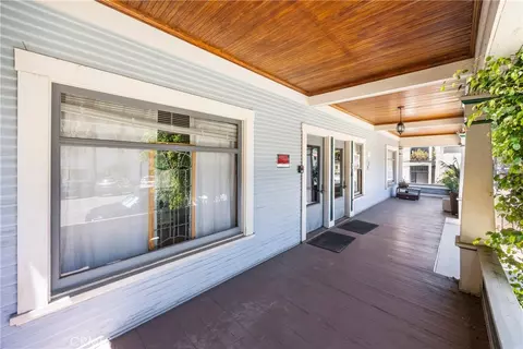 Exterior - 419 Cedar, Long Beach, CA 90802 photo 3 of 5