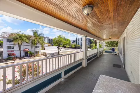 Exterior - 419 Cedar, Long Beach, CA 90802 photo 4 of 5