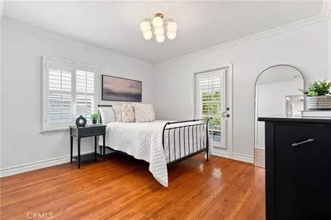 Bedroom - 3924 N Lime, Long Beach, CA 90807 photo 1 of 2