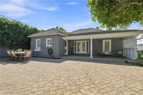Exterior - 3924 N Lime, Long Beach, CA 90807 photo 5 of 12