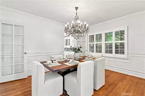 Dining - 3924 N Lime, Long Beach, CA 90807 photo 1 of 6