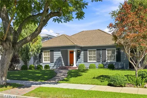 Exterior - 3924 N Lime, Long Beach, CA 90807 photo 2 of 12