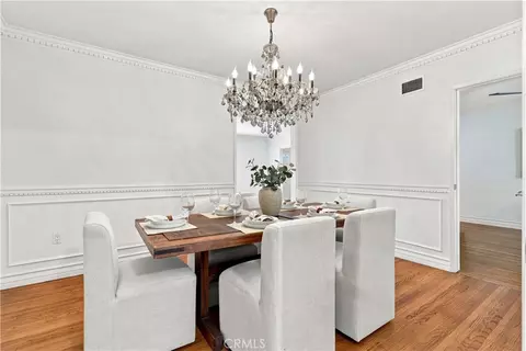 Dining - 3924 N Lime, Long Beach, CA 90807 photo 4 of 6