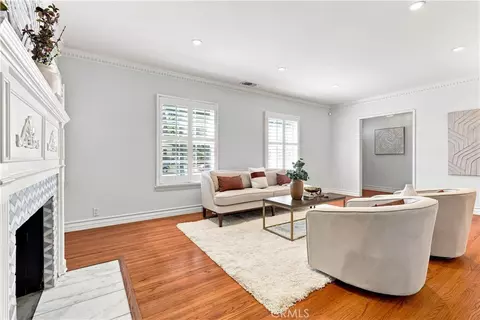 Living - 3924 N Lime, Long Beach, CA 90807 photo 5 of 5