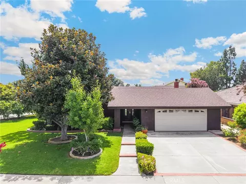 Exterior - 1160 Alta Mesa, Brea, CA 92821 photo 7 of 7