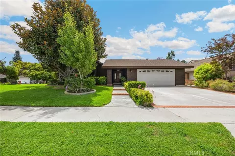 Exterior - 1160 Alta Mesa, Brea, CA 92821 photo 6 of 7