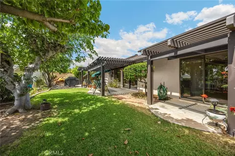 Exterior - 1160 Alta Mesa, Brea, CA 92821 photo 4 of 7