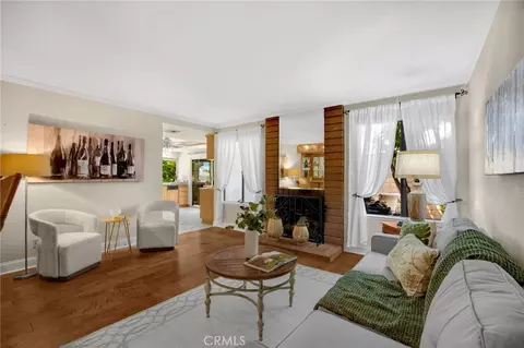Living - 1160 Alta Mesa, Brea, CA 92821 photo 4 of 4