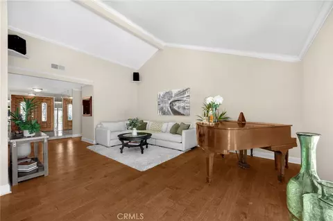 Living - 1160 Alta Mesa, Brea, CA 92821 photo 2 of 4
