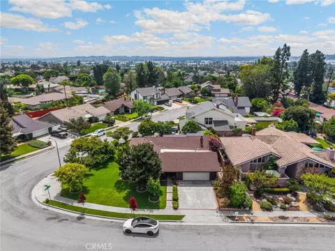 View/Area - 1160 Alta Mesa, Brea, CA 92821 photo 2 of 3