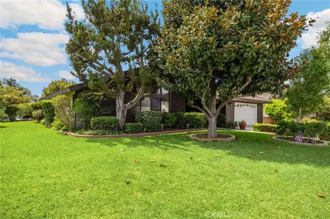 Exterior - 1160 Alta Mesa, Brea, CA 92821 photo 2 of 7