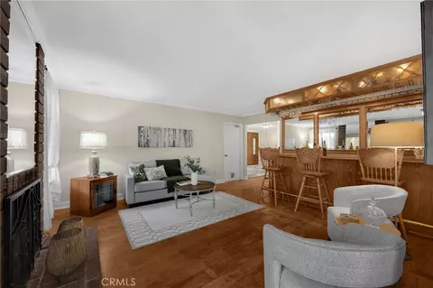 Living - 1160 Alta Mesa, Brea, CA 92821 photo 3 of 4