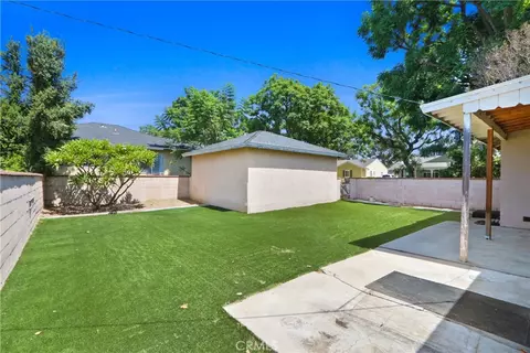 Exterior - 15839 Risley St, Whittier, CA 90603 photo 1 of 3