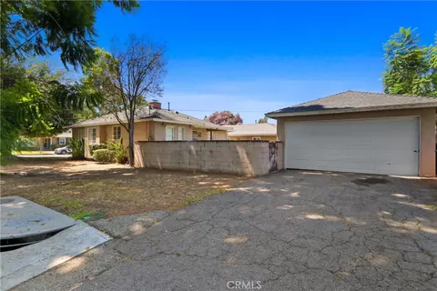 Exterior - 15839 Risley St, Whittier, CA 90603 photo 3 of 3