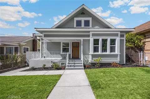 724 Solano, Los Angeles, CA 90012