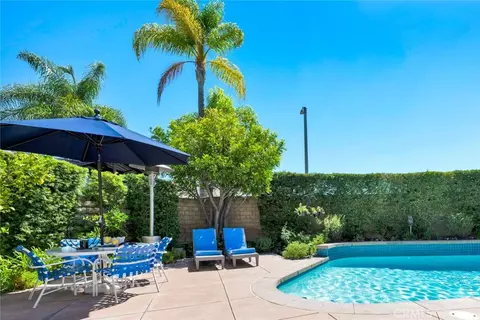 Exterior - 7946 Elderwood, Orange, CA 92869 photo 8 of 11