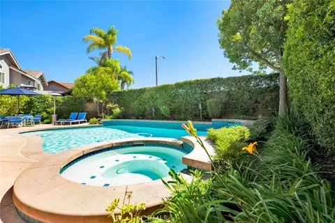 Exterior - 7946 Elderwood, Orange, CA 92869 photo 5 of 11