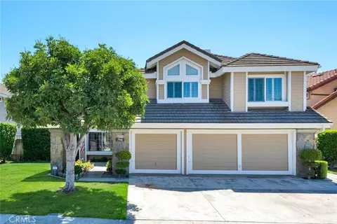 Exterior - 7946 Elderwood, Orange, CA 92869 photo 3 of 11