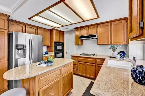 Kitchen - 7946 Elderwood, Orange, CA 92869 photo 4 of 6