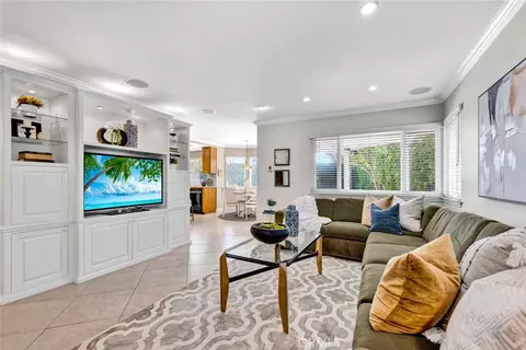 Living - 7946 Elderwood, Orange, CA 92869 photo 4 of 5