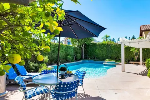 Exterior - 7946 Elderwood, Orange, CA 92869 photo 7 of 11