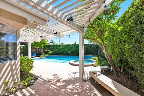 Exterior - 7946 Elderwood, Orange, CA 92869 photo 4 of 11