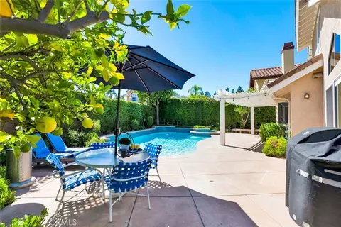 Exterior - 7946 Elderwood, Orange, CA 92869 photo 6 of 11