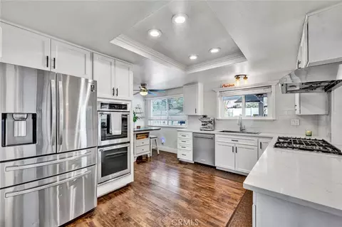 Kitchen - 1324 Limerick Dr, Placentia, CA 92870 photo 1 of 2