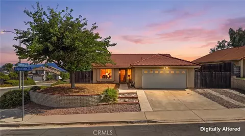 25219 Ridgeplume, Murrieta, CA 92563