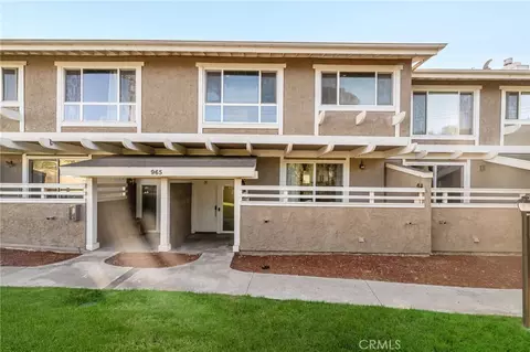 965 W Imperial Hwy #54, La Habra, CA 90631