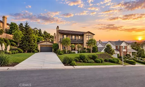 19440 Cleveland Bay Ln, Yorba Linda, CA 92886