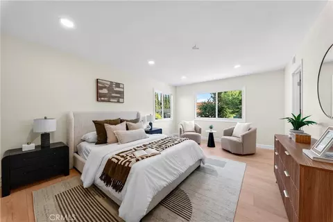 Bedroom - 1524 E Briardale, Orange, CA 92865 photo 3 of 8