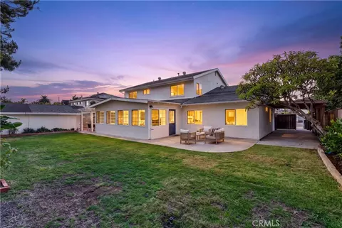 Exterior - 1524 E Briardale, Orange, CA 92865 photo 3 of 5
