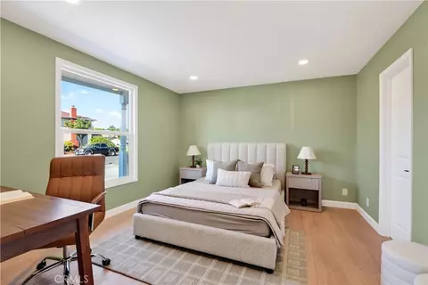 Bedroom - 1524 E Briardale, Orange, CA 92865 photo 2 of 8