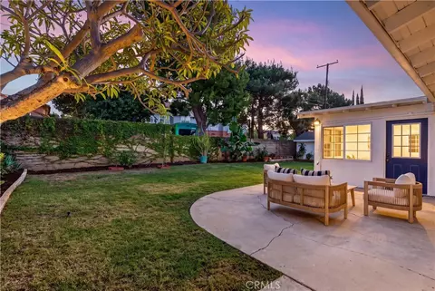 Exterior - 1524 E Briardale, Orange, CA 92865 photo 4 of 5
