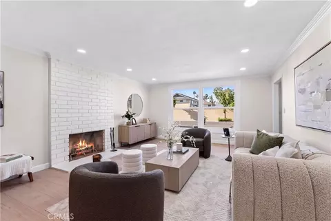 Living - 1524 E Briardale, Orange, CA 92865 photo 4 of 4