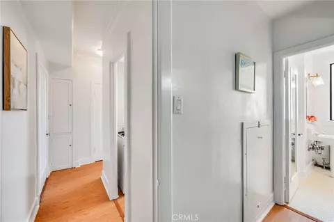 Entry Way - 315 W 3rd #1011, Long Beach, CA 90802 photo 3 of 3