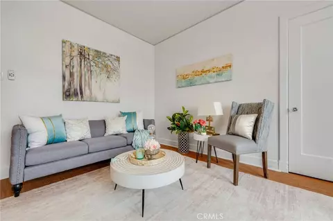 Living - 315 W 3rd #1011, Long Beach, CA 90802 photo 2 of 4