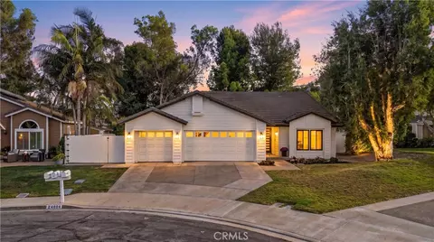 24604 Via Vallarta, Yorba Linda, CA 92887