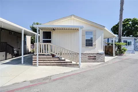 13102 Partridge #11, Garden Grove, CA 92843