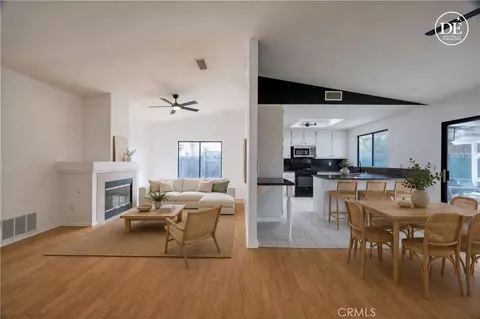 Living - 29731 Melitta Rd, Menifee, CA 92584 photo 5 of 6
