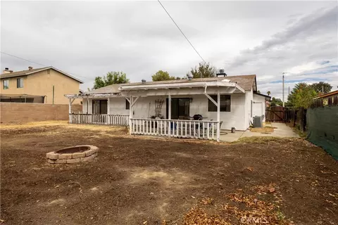 Exterior - 29731 Melitta Rd, Menifee, CA 92584 photo 5 of 5