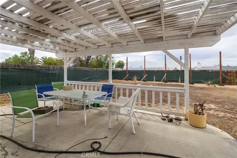 Exterior - 29731 Melitta Rd, Menifee, CA 92584 photo 4 of 5