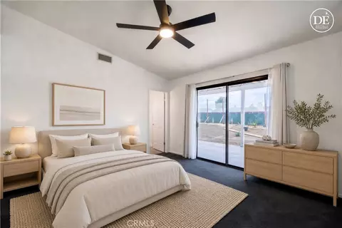 Bedroom - 29731 Melitta Rd, Menifee, CA 92584 photo 2 of 2