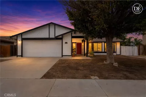 29731 Melitta Rd, Menifee, CA 92584