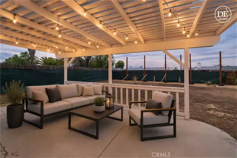Exterior - 29731 Melitta Rd, Menifee, CA 92584 photo 3 of 5