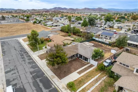 View/Area - 29731 Melitta Rd, Menifee, CA 92584 photo 3 of 3