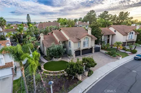 20440 Via Talavera, Yorba Linda, CA 92887