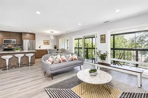 3397 Punta Alta #P, Laguna Woods, CA 92637