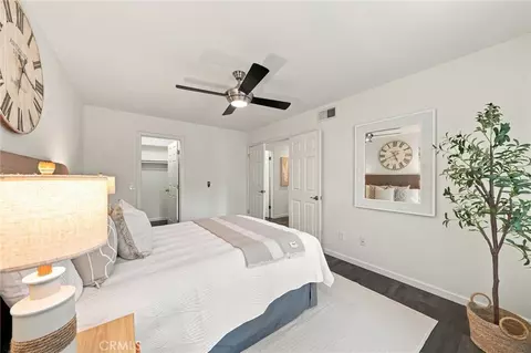 Bedroom - 2536 Coventry, Fullerton, CA 92833 photo 3 of 3
